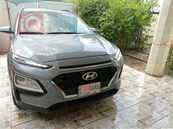 هیۆندای کۆنا